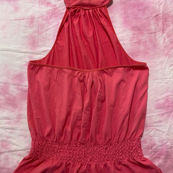 BEBE halter - Picture 3 of 3